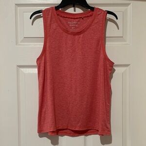 Tommy Bahama coral Tank Top